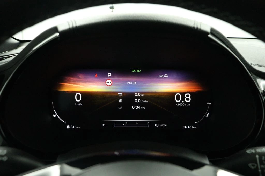 Kia ProCeed – foto 22