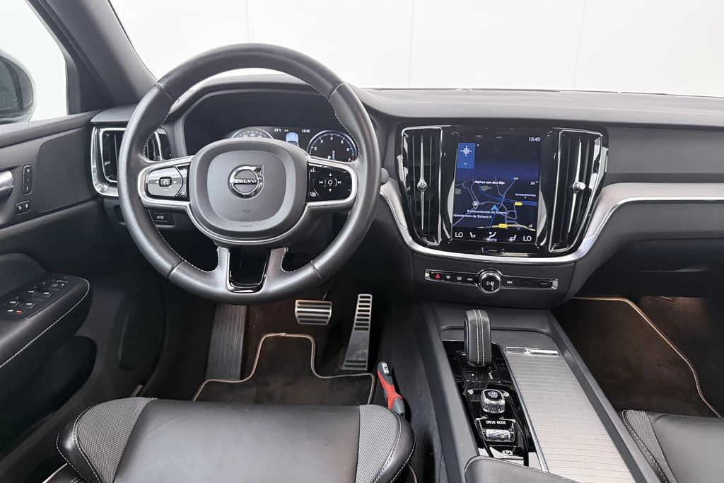 Volvo S60 – foto 8