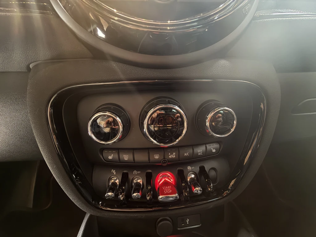 MINI Clubman – foto 17
