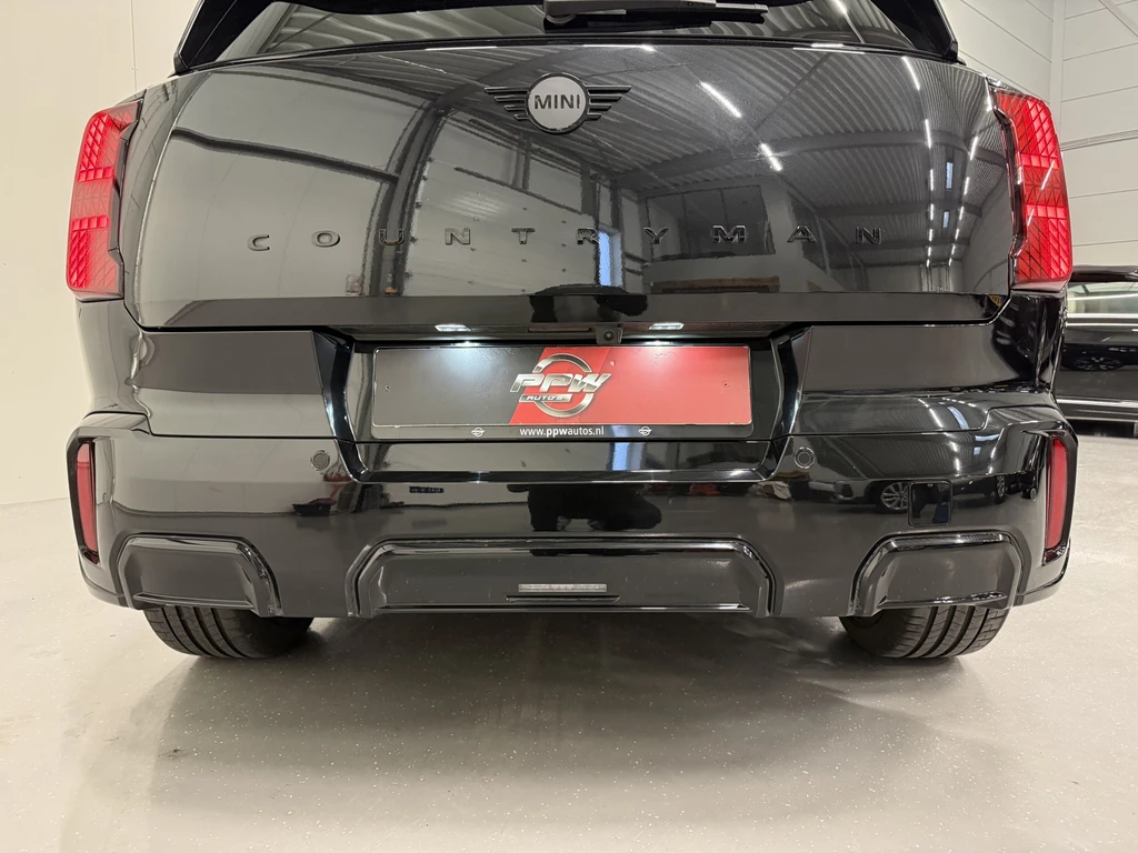 MINI Countryman – foto 70