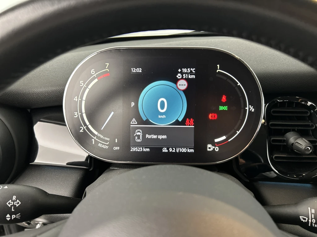 MINI Cooper – foto 16