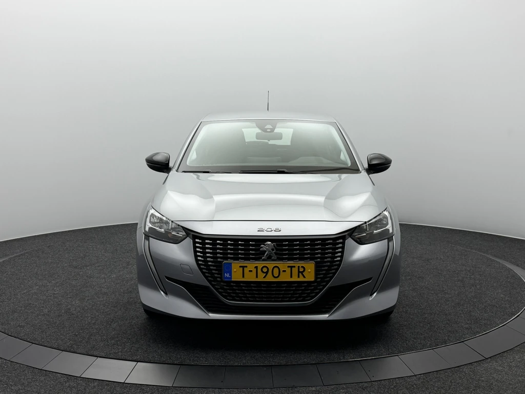 Peugeot 208 – foto 6