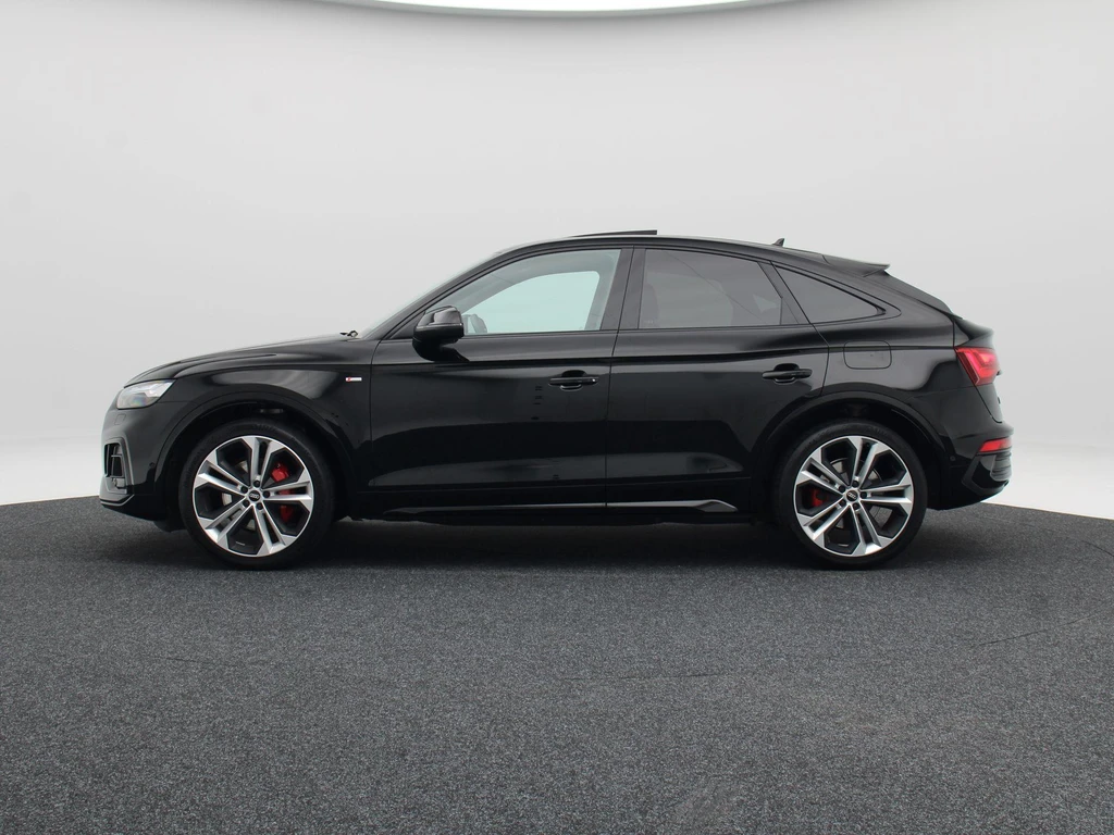 Audi Q5 – foto 2