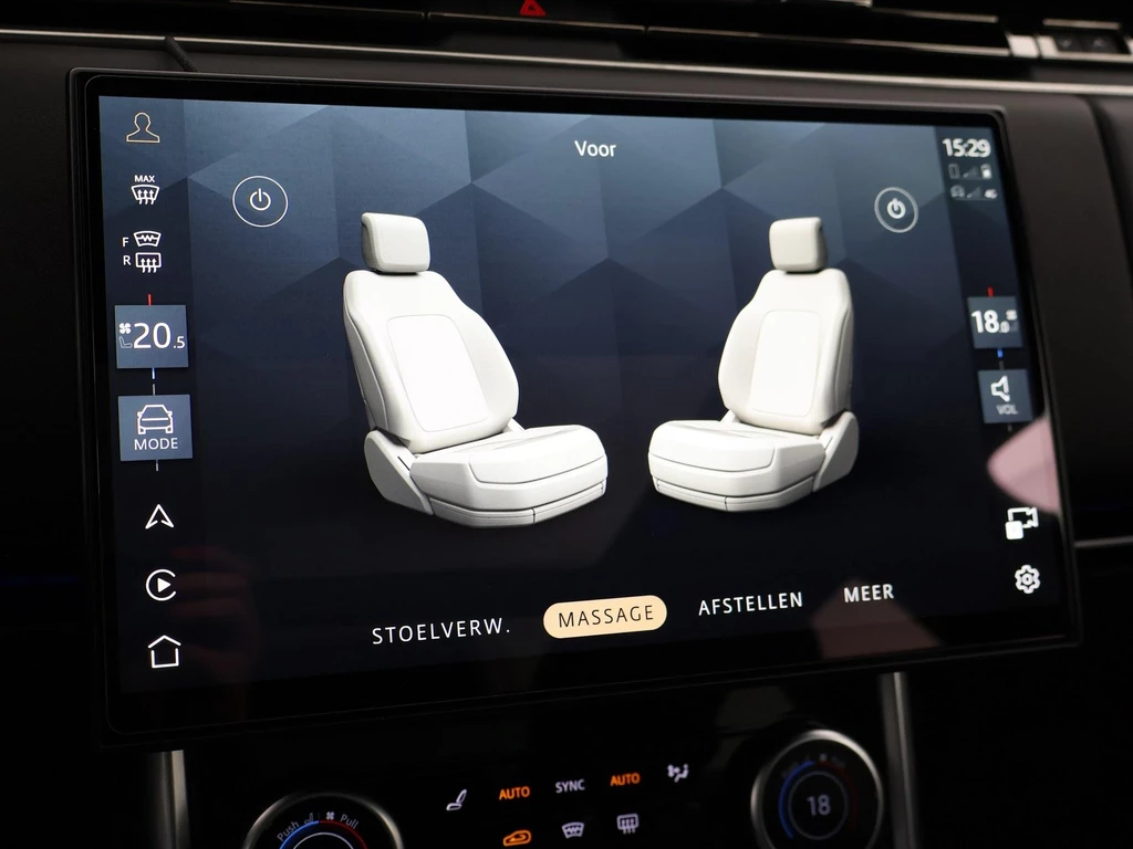 Land Rover Range Rover – foto 44