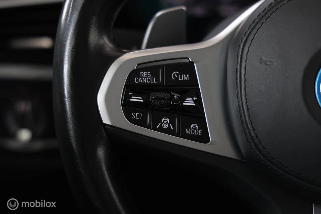 BMW 5 Serie – foto 16