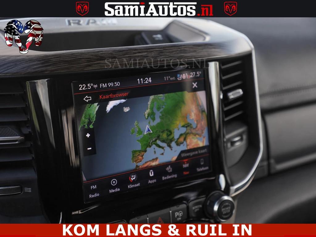Dodge Ram Pick-Up – foto 55