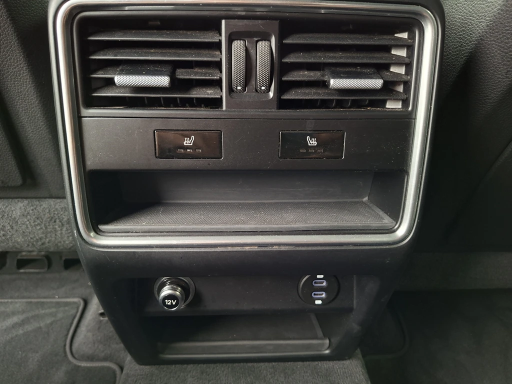 Porsche Cayenne – foto 40