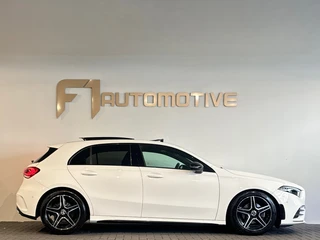 Mercedes-Benz A-Klasse – thumbnail 5