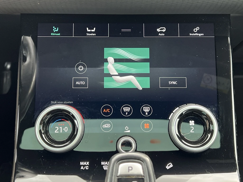 Land Rover Range Rover Evoque – foto 34