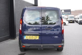 Ford Transit Connect – thumbnail 2