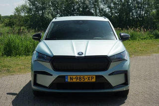 Škoda Enyaq iV – thumbnail 6