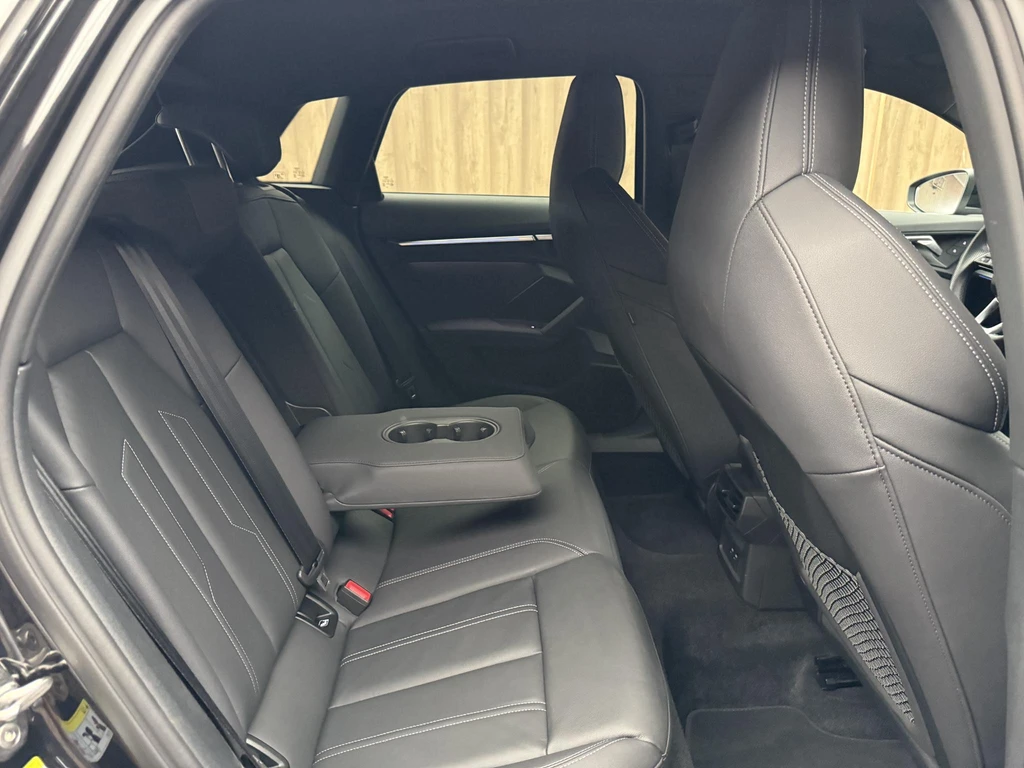 Audi A3 – foto 29