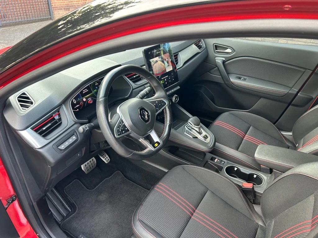 Renault Captur – foto 17