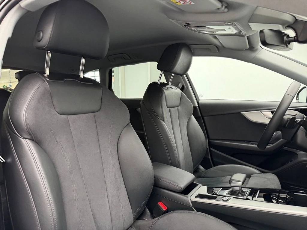 Audi A4 – foto 9