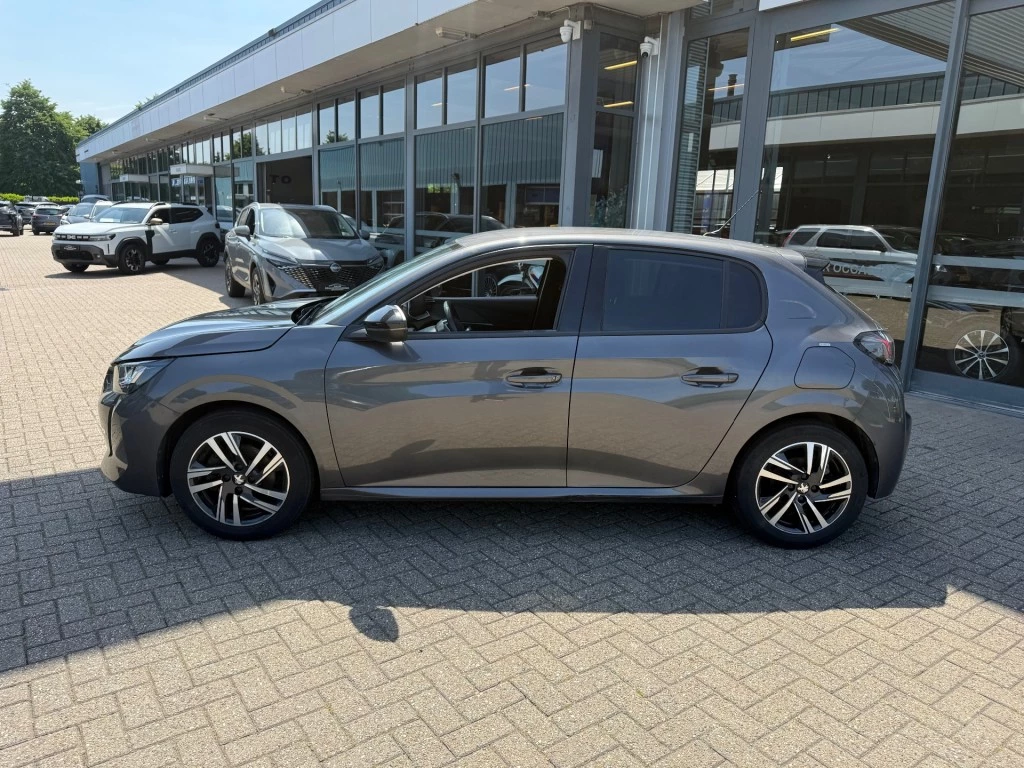 Peugeot 208 – foto 2