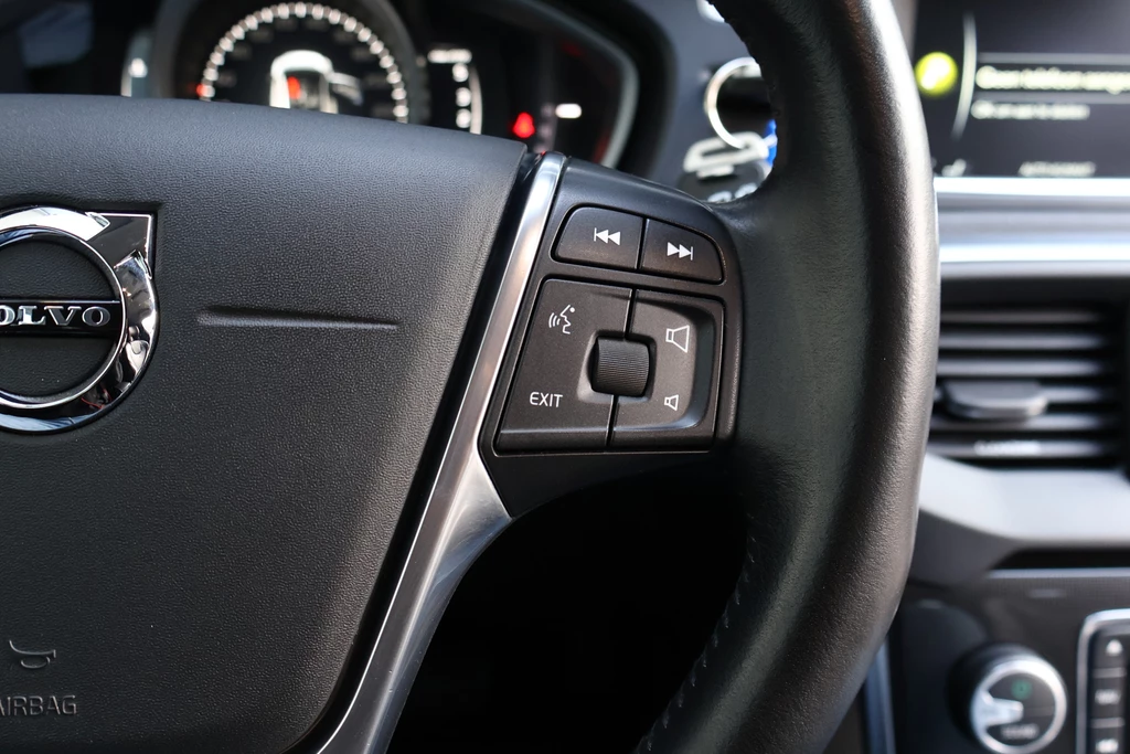 Volvo V40 – foto 20