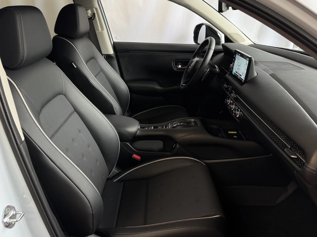 Honda ZR-V – foto 47