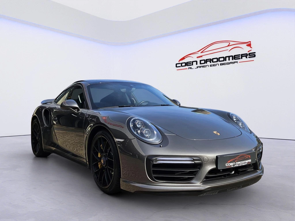 Porsche 911 – foto 6