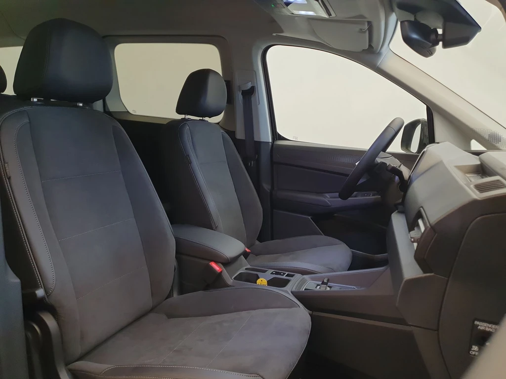 Volkswagen Caddy – foto 8