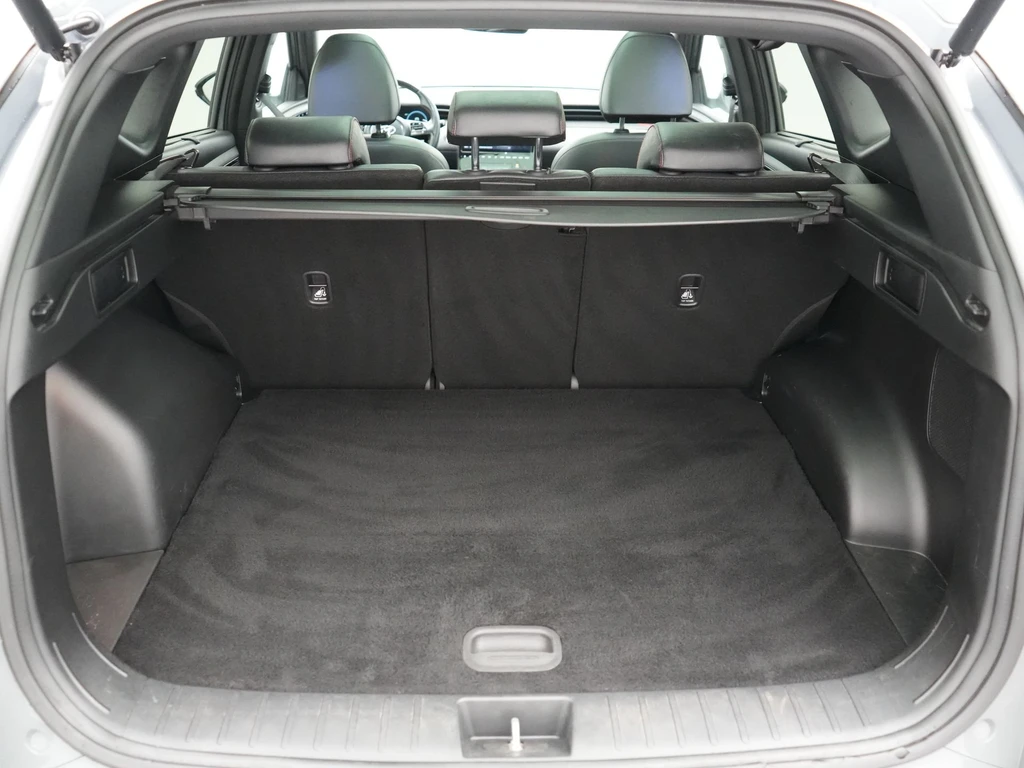 Hyundai Tucson – foto 42