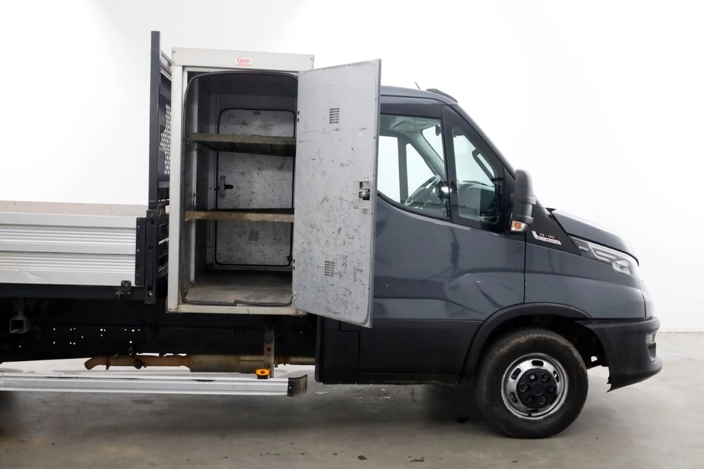 Iveco Daily – foto 11