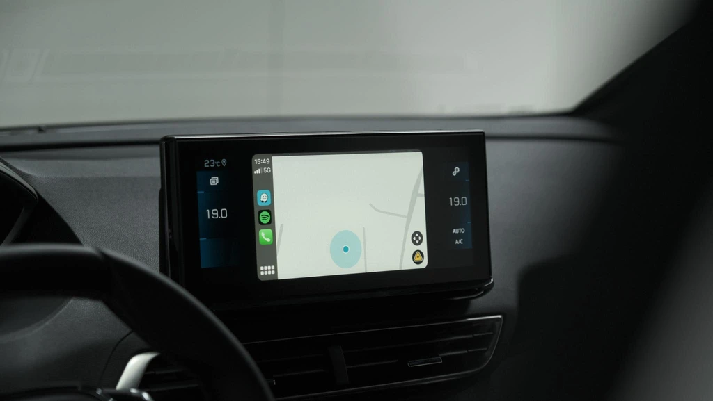 Peugeot 5008 – foto 58
