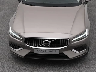 Volvo V60 – thumbnail 20