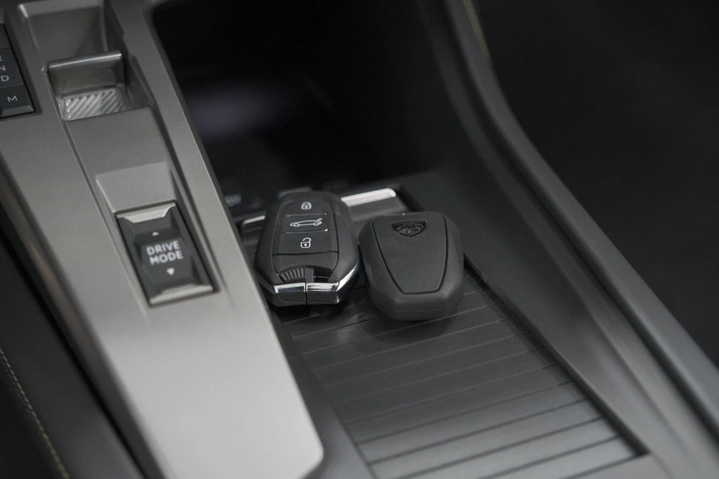 Peugeot 408 – foto 26