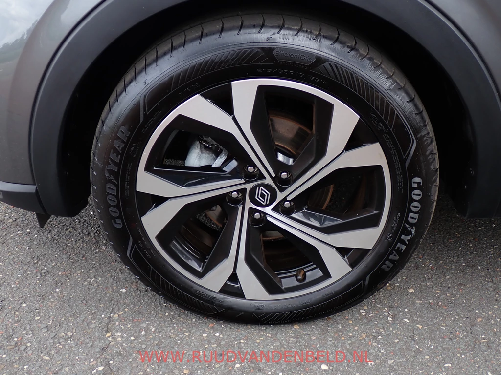 Renault Arkana – foto 32