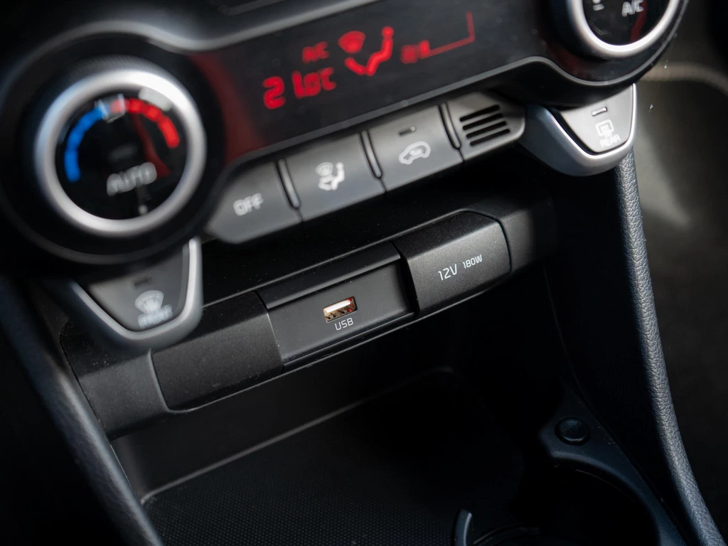 Kia Picanto – foto 14