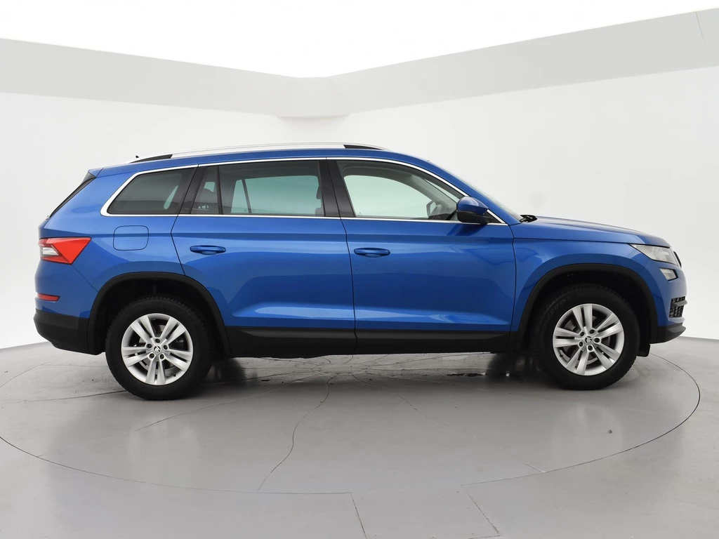 Škoda Kodiaq – foto 5