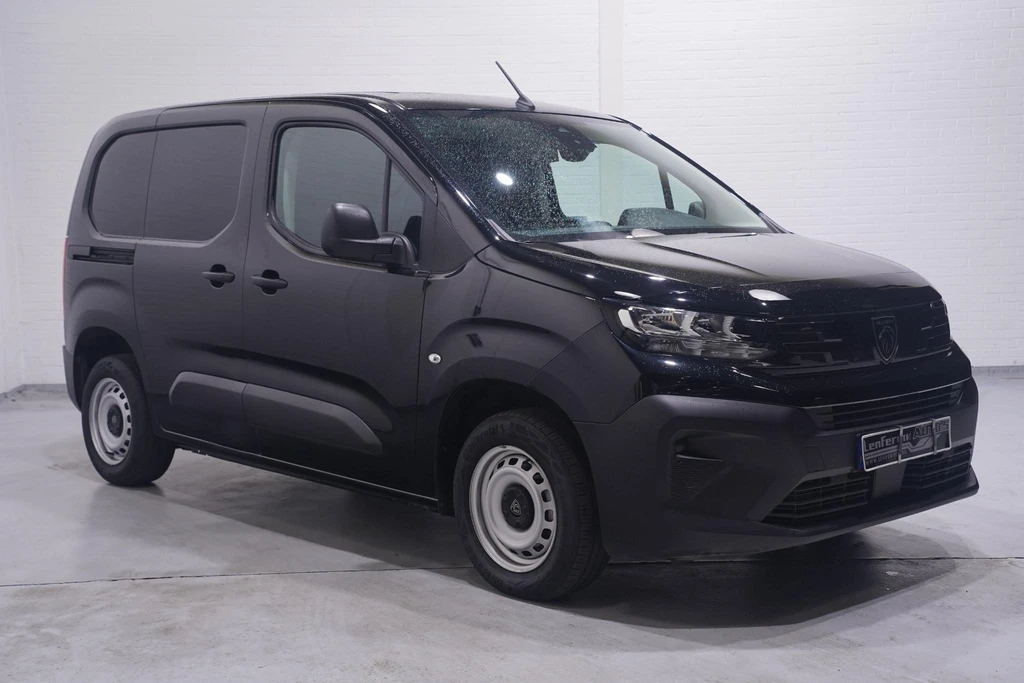 Peugeot Partner – foto 11