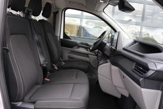 Ford Transit Custom – thumbnail 13