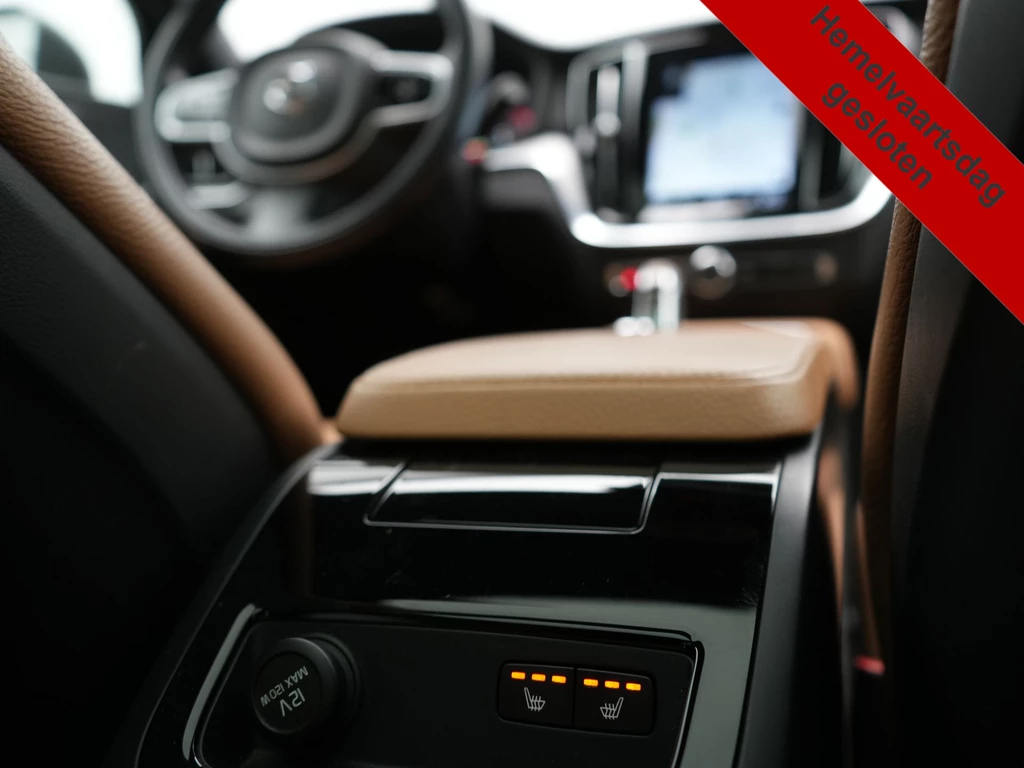 Volvo V60 – foto 21
