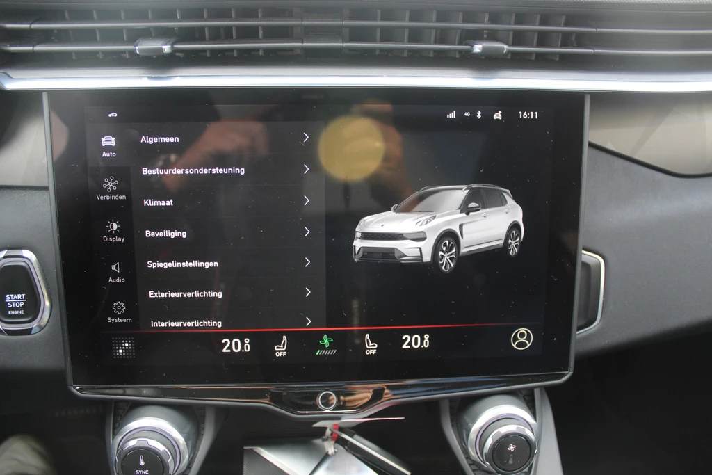 Lynk & Co 01 – foto 20