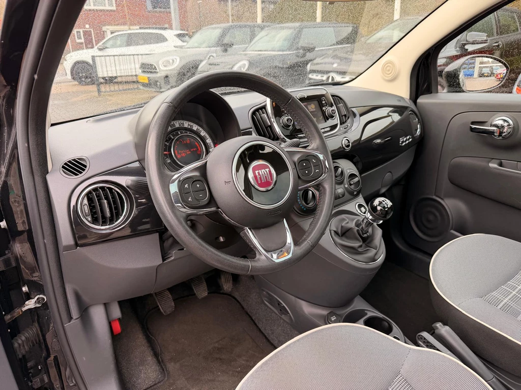 Fiat 500 – foto 5