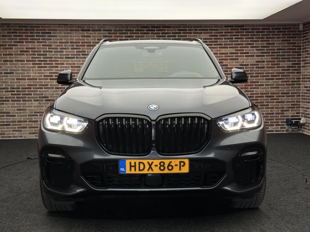 BMW X5 – foto 12