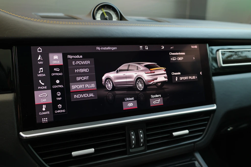 Porsche Cayenne – foto 59
