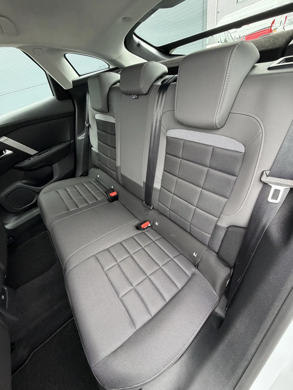 Citroën C4 – foto 14