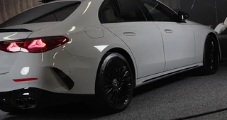 Mercedes-Benz E-Klasse – thumbnail 15
