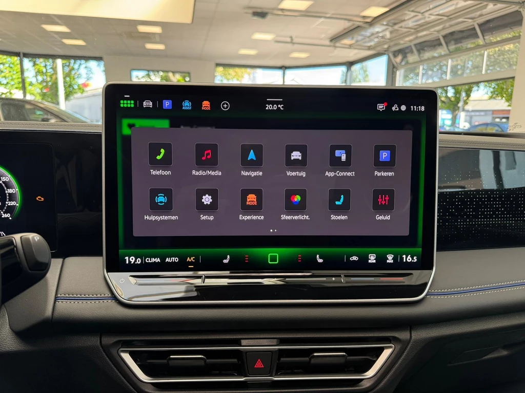 Volkswagen Tiguan – foto 16