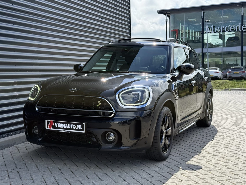MINI Countryman – foto 2