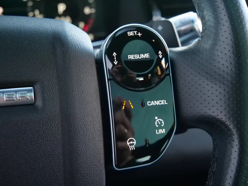 Land Rover Range Rover Evoque – foto 18
