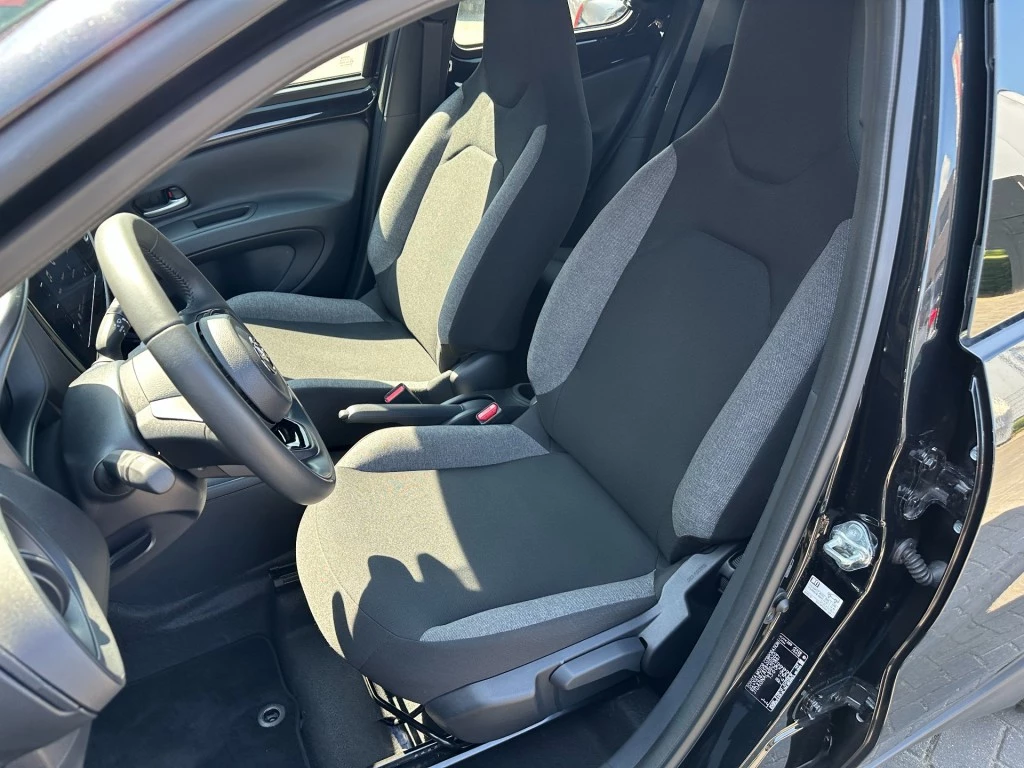 Toyota Aygo – foto 12