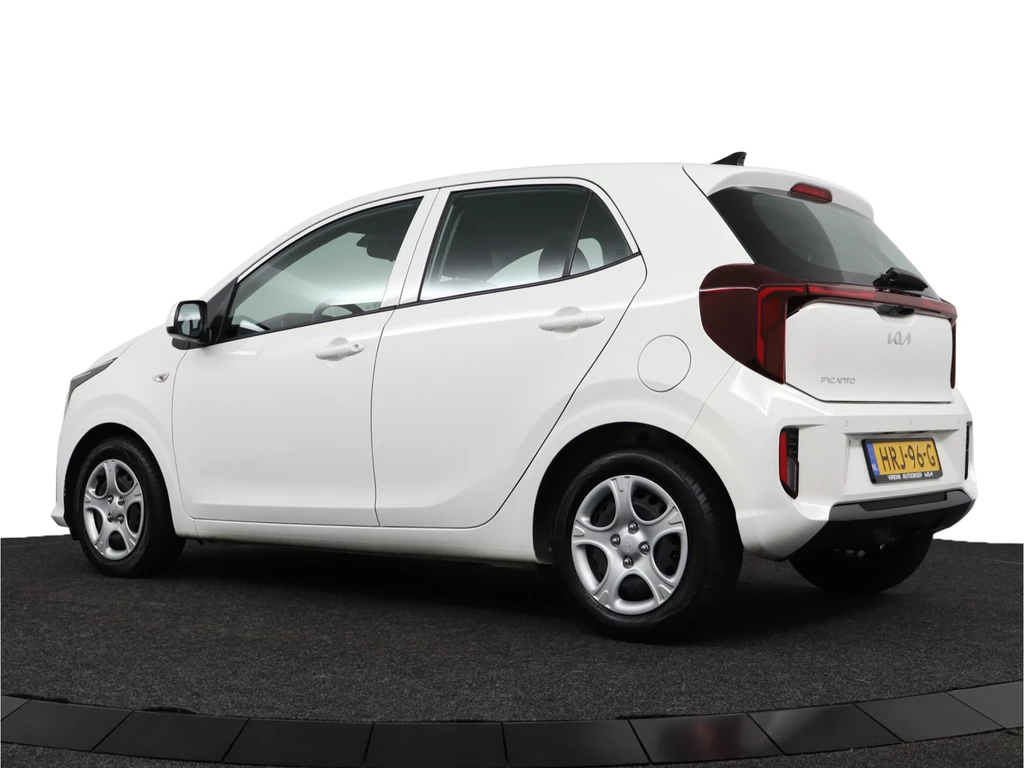 Kia Picanto – foto 5