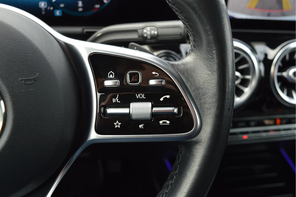 Mercedes-Benz GLA – foto 18