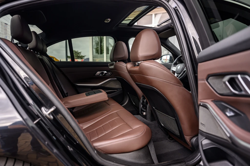 BMW 3 Serie – foto 26