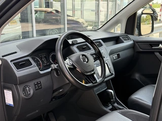 Volkswagen Caddy – thumbnail 12