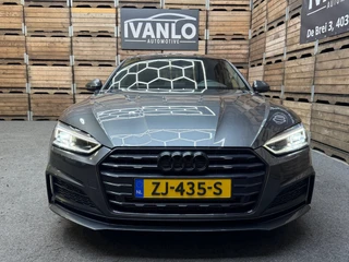 Audi A5 – thumbnail 5