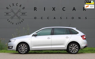 Škoda Rapid – thumbnail 2